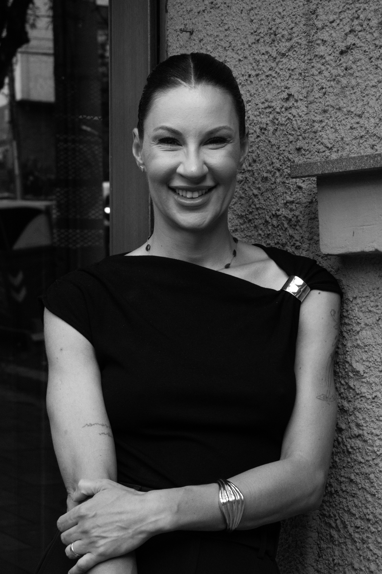 Joice Stolnberger